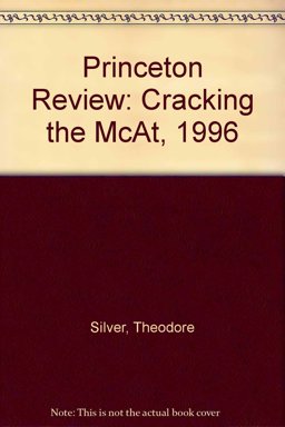 Cracking the MCAT 1996