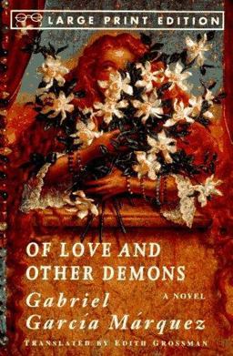 Of Love and Other Demons