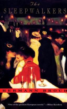 Sleepwalkers  9780679764069 Front Cover