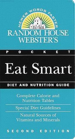 Random House Eat Smart