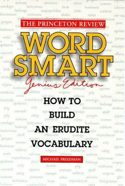 How to Build an Erudite Vocabulary