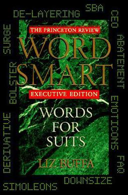 Word Smart Executive