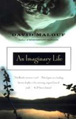 Imaginary Life  9780679767930 Front Cover
