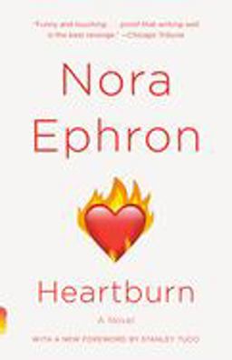 Heartburn  9780679767954 Front Cover