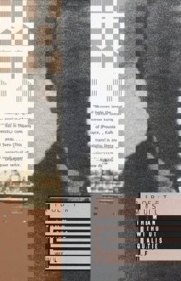 Man Without Qualities, Vol. 2  9780679768029 Front Cover