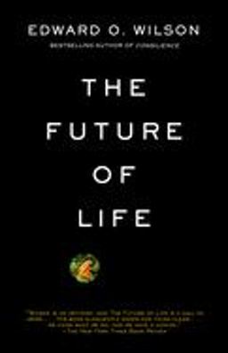 Future of Life ALA Notable Books for Adults  9780679768111 Front Cover