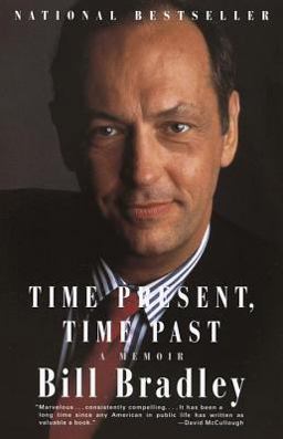 Time Present, Time Past A Memoir  9780679768159 Front Cover