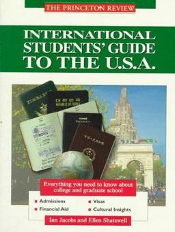 International Students Handbook