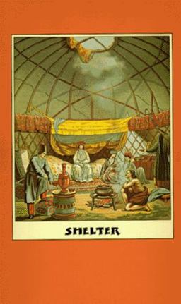 Shelter  9780679769484 Front Cover