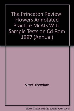 Flowers Annotated Practices MCAT