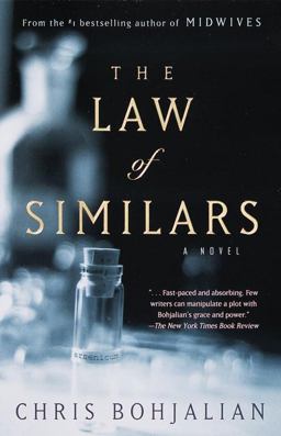 Law of Similars  9780679771470 Front Cover