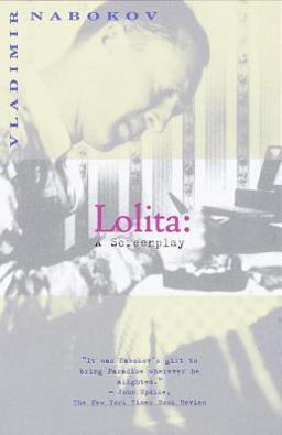 Lolita: a Screenplay