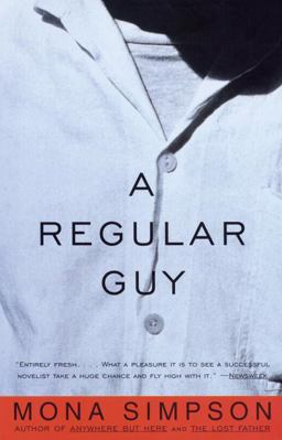 Regular Guy  9780679772712 Front Cover