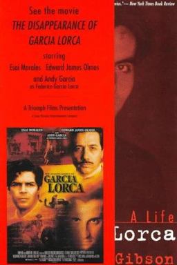 Federico Garcia Lorca