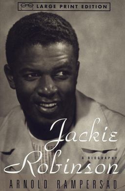 Jackie Robinson