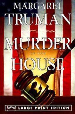 Murder in the House Murder in the House