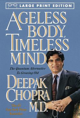 Ageless Body, Timeless Mind