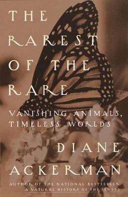 Rarest of the Rare Vanishing Animals, Timeless Worlds  9780679776239 Front Cover