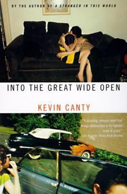 Into the Great Wide Open  9780679776529 Front Cover