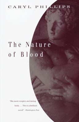 Nature of Blood  9780679776758 Front Cover