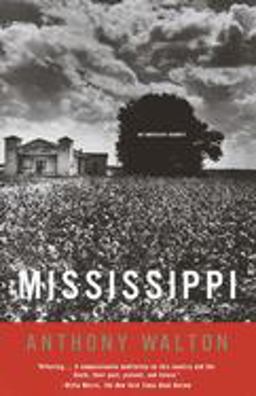 Mississippi An American Journey  9780679777410 Front Cover