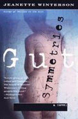 Gut Symmetries  9780679777427 Front Cover