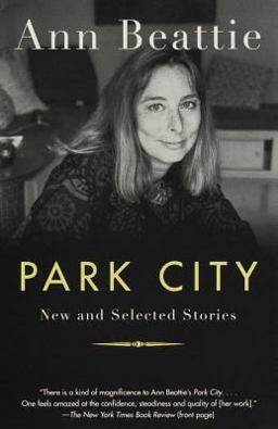 Park City New and Selected Stories  9780679781332 Front Cover