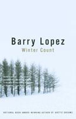 Winter Count  9780679781417 Front Cover