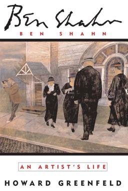 Ben Shahn Ben Shahn