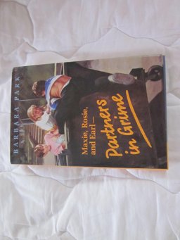 Maxie, Rosie, and Earl - Partners in Grime