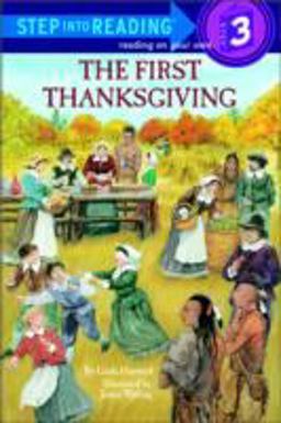 The First Thanksgiving