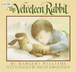 Velveteen Rabbit  9780679803331 Front Cover
