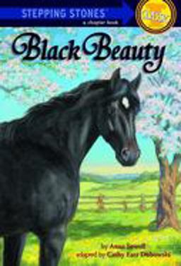 Black Beauty  9780679803706 Front Cover