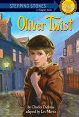 Oliver Twist  9780679803911 Front Cover