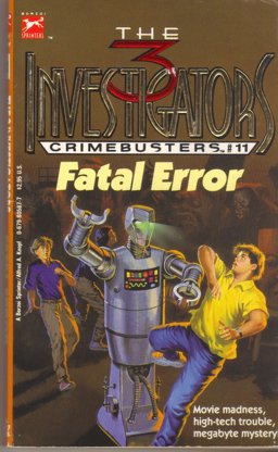 Fatal Error