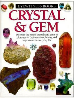 Crystal and Gem