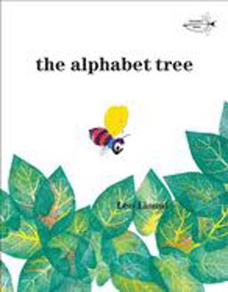 Alphabet Tree  9780679808350 Front Cover