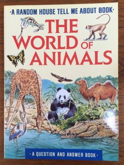 The World of Animals