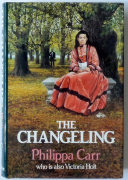 The Changeling