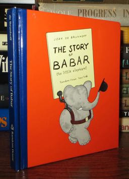 The Story of Babar