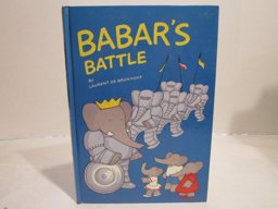 Babar's Battle