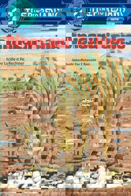 Dinosaur Babies  9780679812074 Front Cover