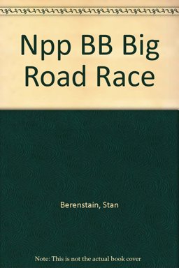 The Big Road Race