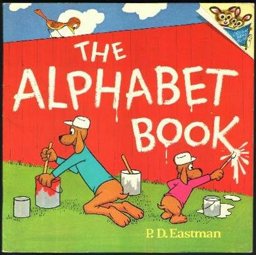 Alphabet Book