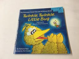 Twinkle, Twinkle, Little Bug
