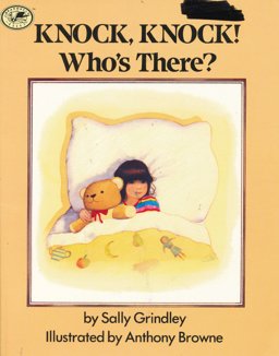 Knock, Knock! Who's There?