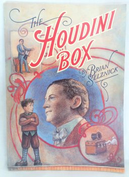 The Houdini Box