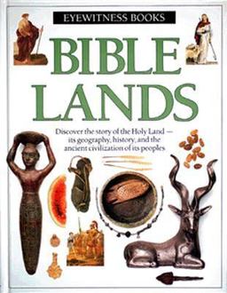 Bible Lands