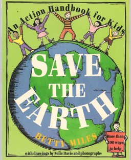 Save the Earth