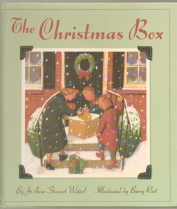 The Christmas Box